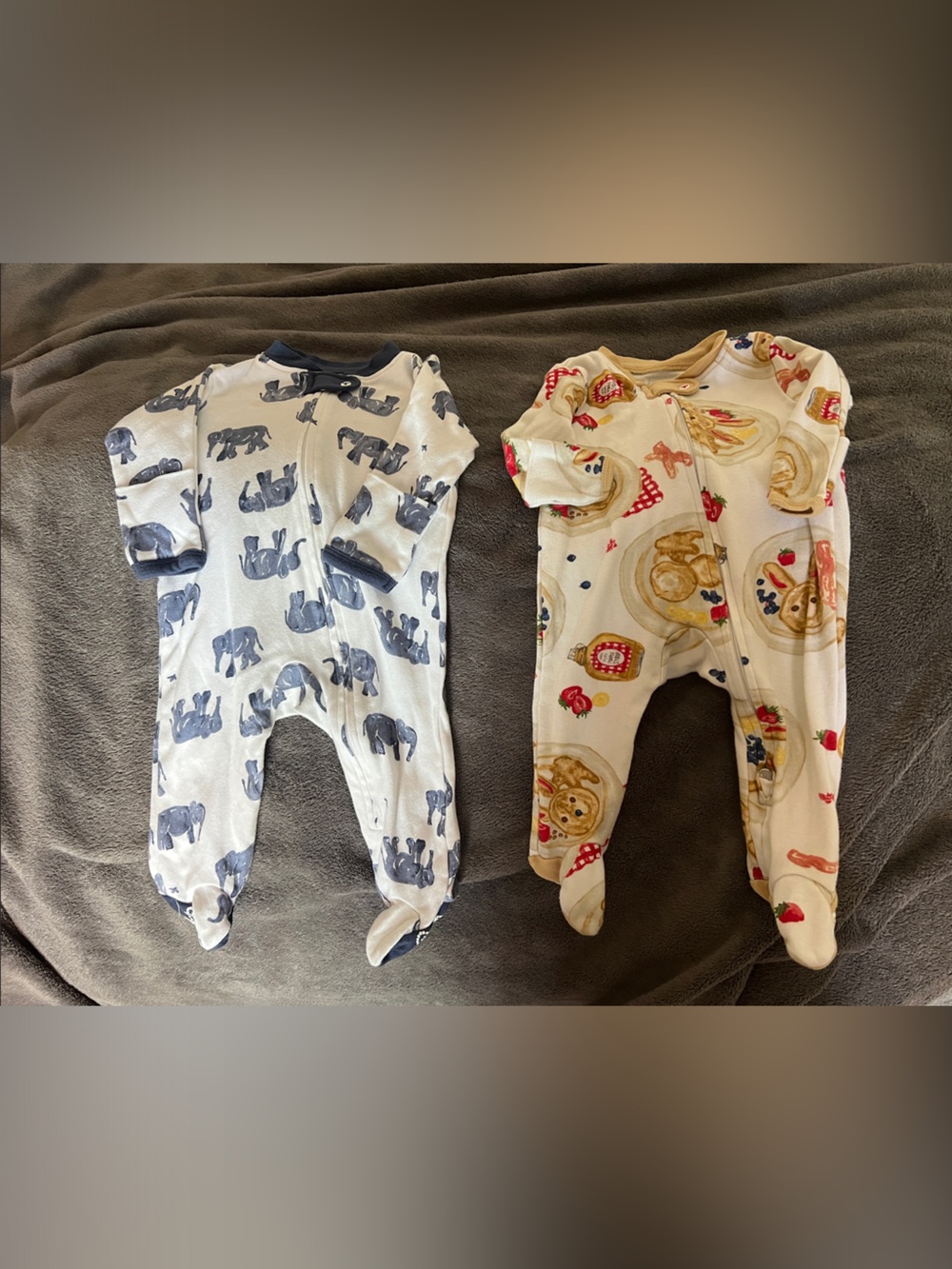 Burt’s Bees Sleepers
